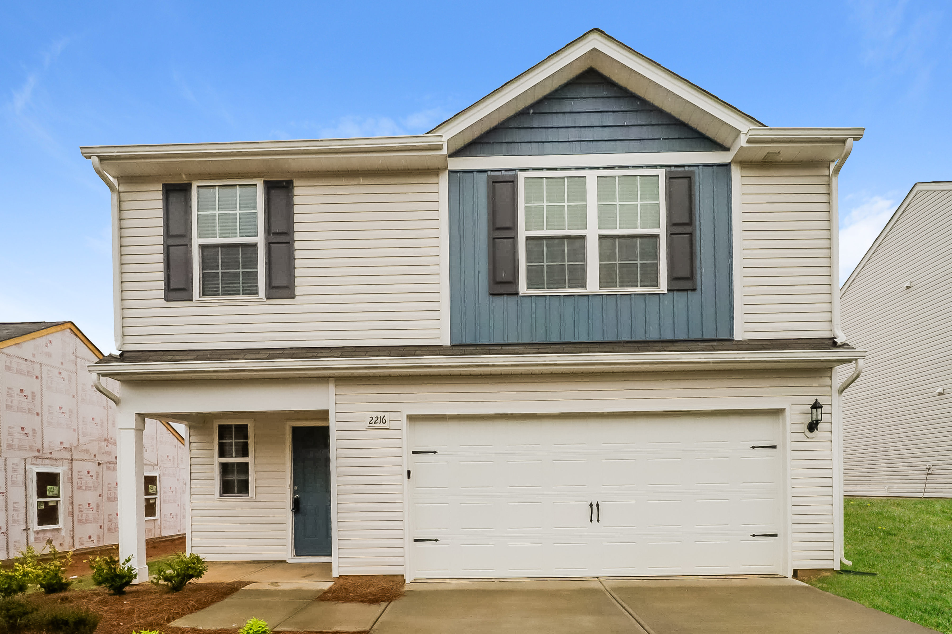 2216 Ram Road Greensboro, NC 27405